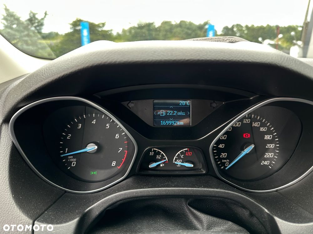 Ford Focus - 23