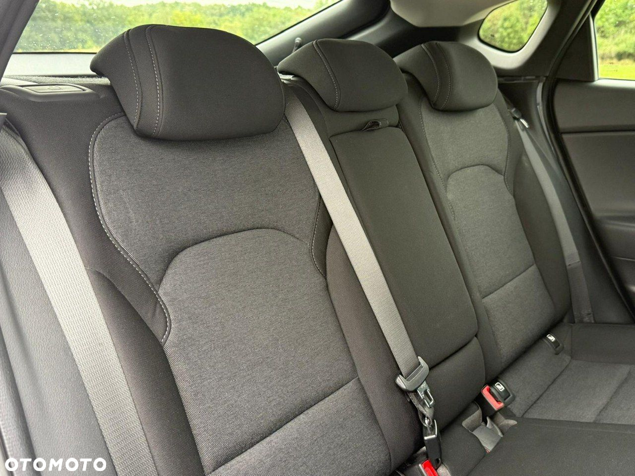 Hyundai i30 1.0 T-GDI Smart DCT - 17