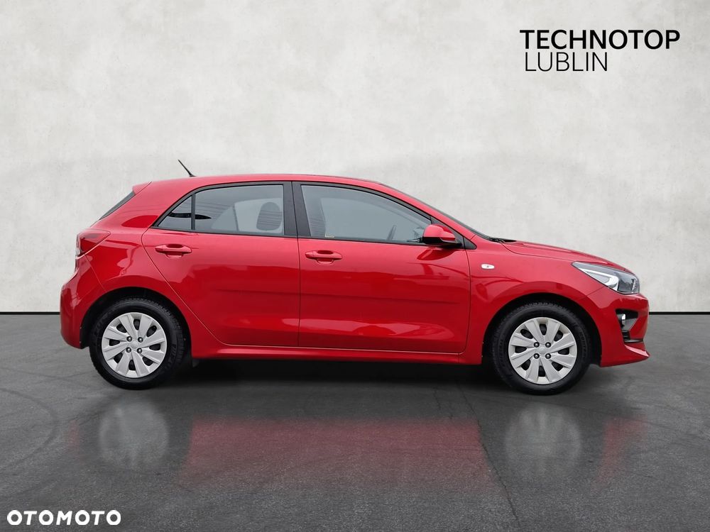 Kia Rio 1.0 T-GDI M - 5