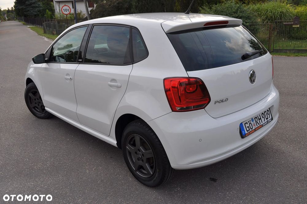 Volkswagen Polo 1.2 Style - 2