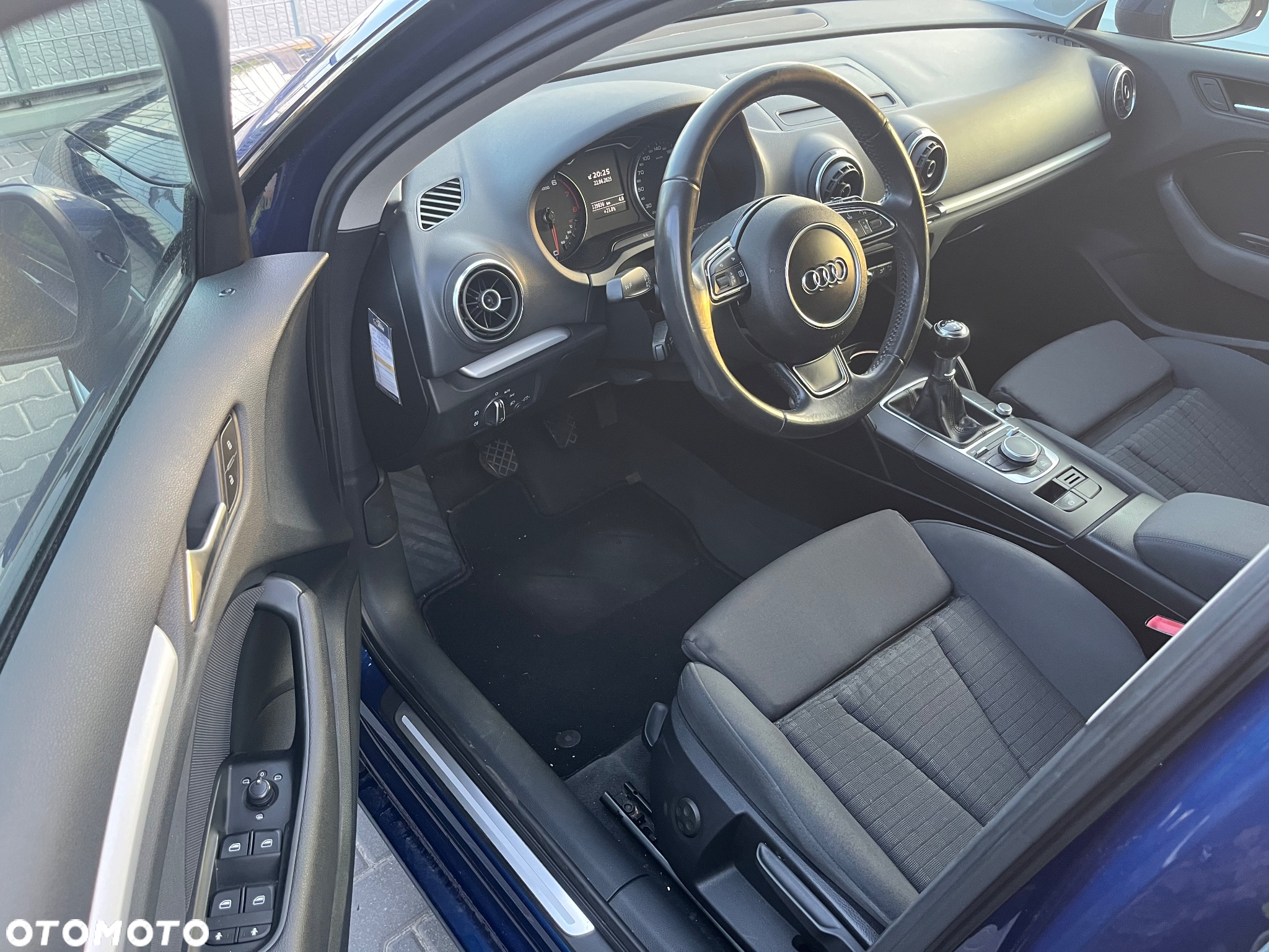 Audi A3 1.4 TFSI Attraction - 7
