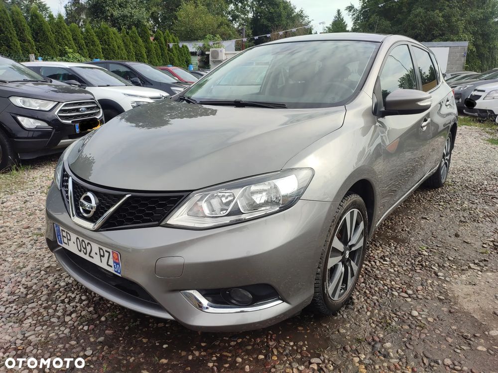 Nissan Pulsar 1.2 DIG-T Tekna - 5