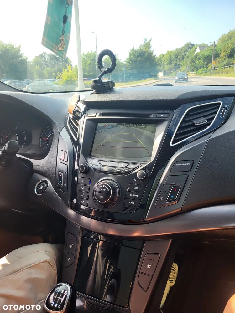 Hyundai i40 1.7 CRDi Style - 5