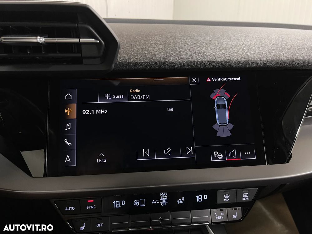 Audi A3 - 20