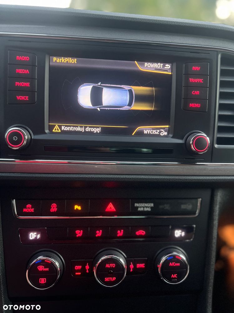 Seat Leon - 14