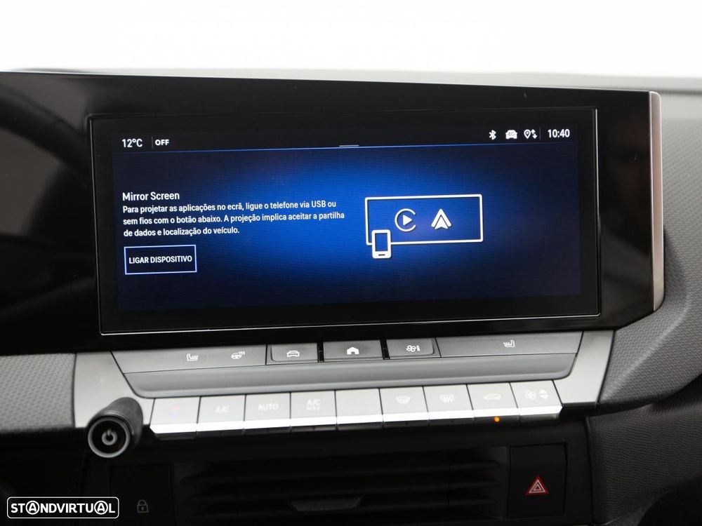 Opel Astra Sports Tourer 1.5 D GS Line Aut. - 23