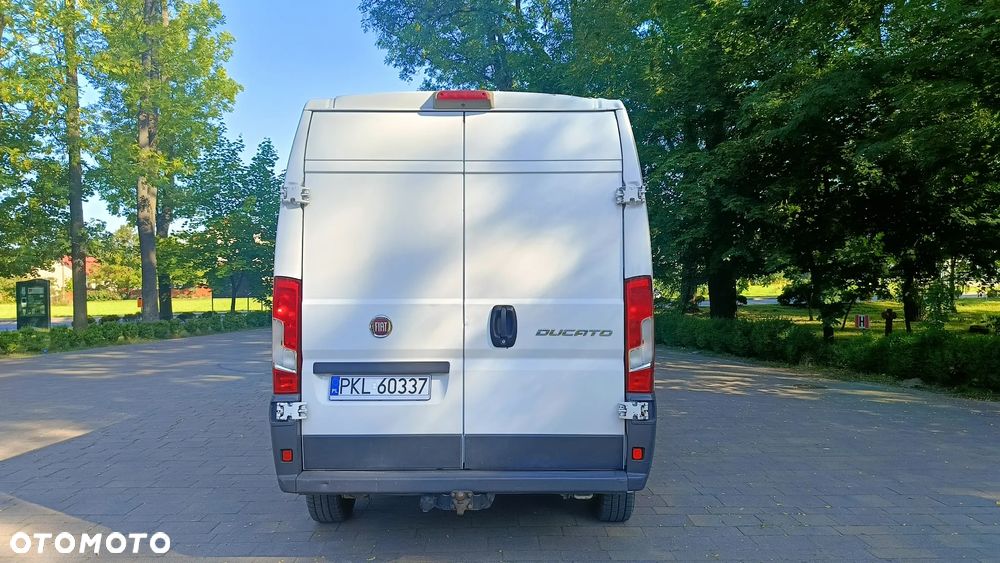Fiat DUCATO - 4