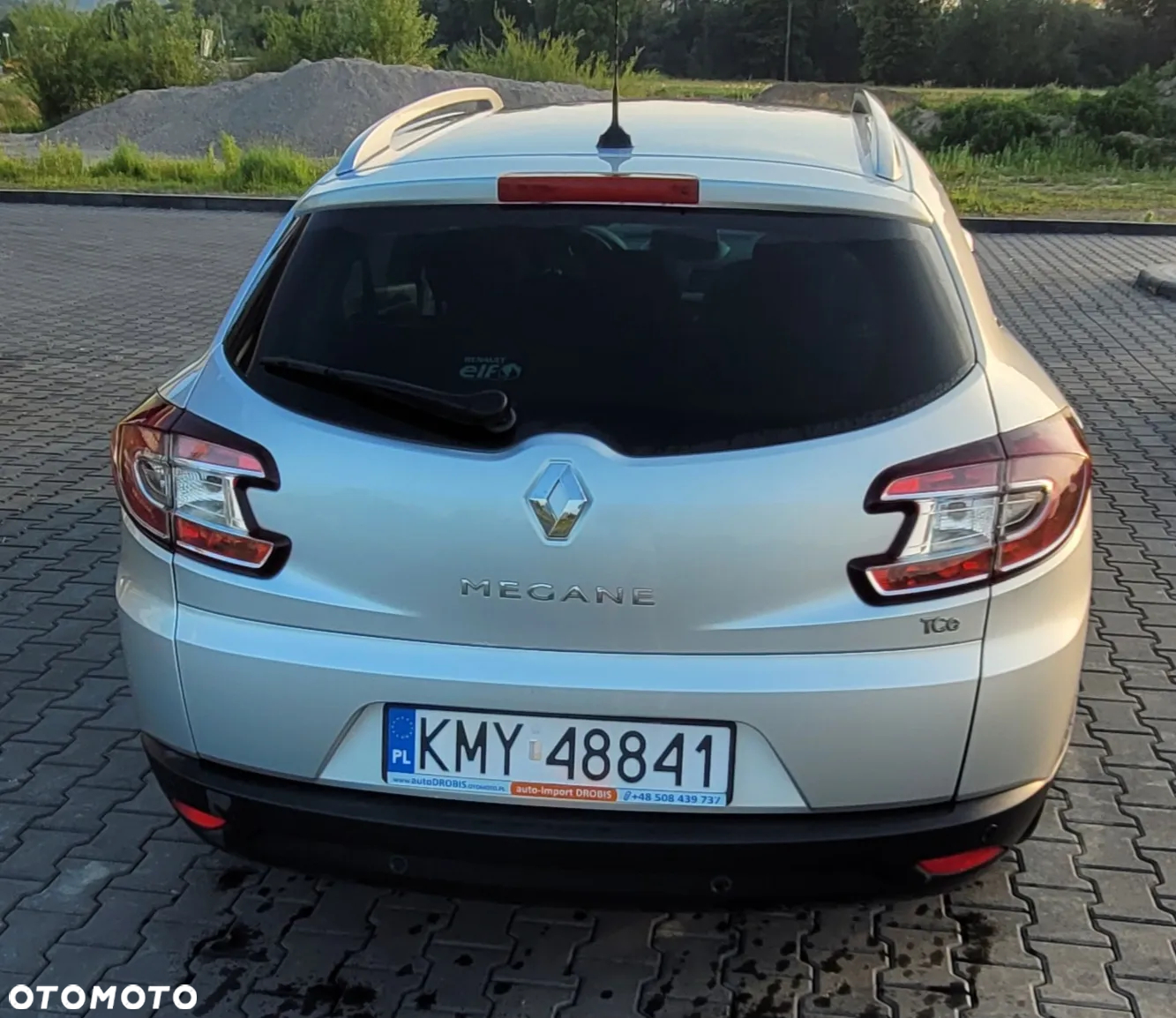 Renault Megane 1.4 16V TCE Bose Edition - 23