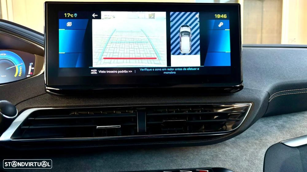 Peugeot 3008 225 e-EAT8 GT - 20