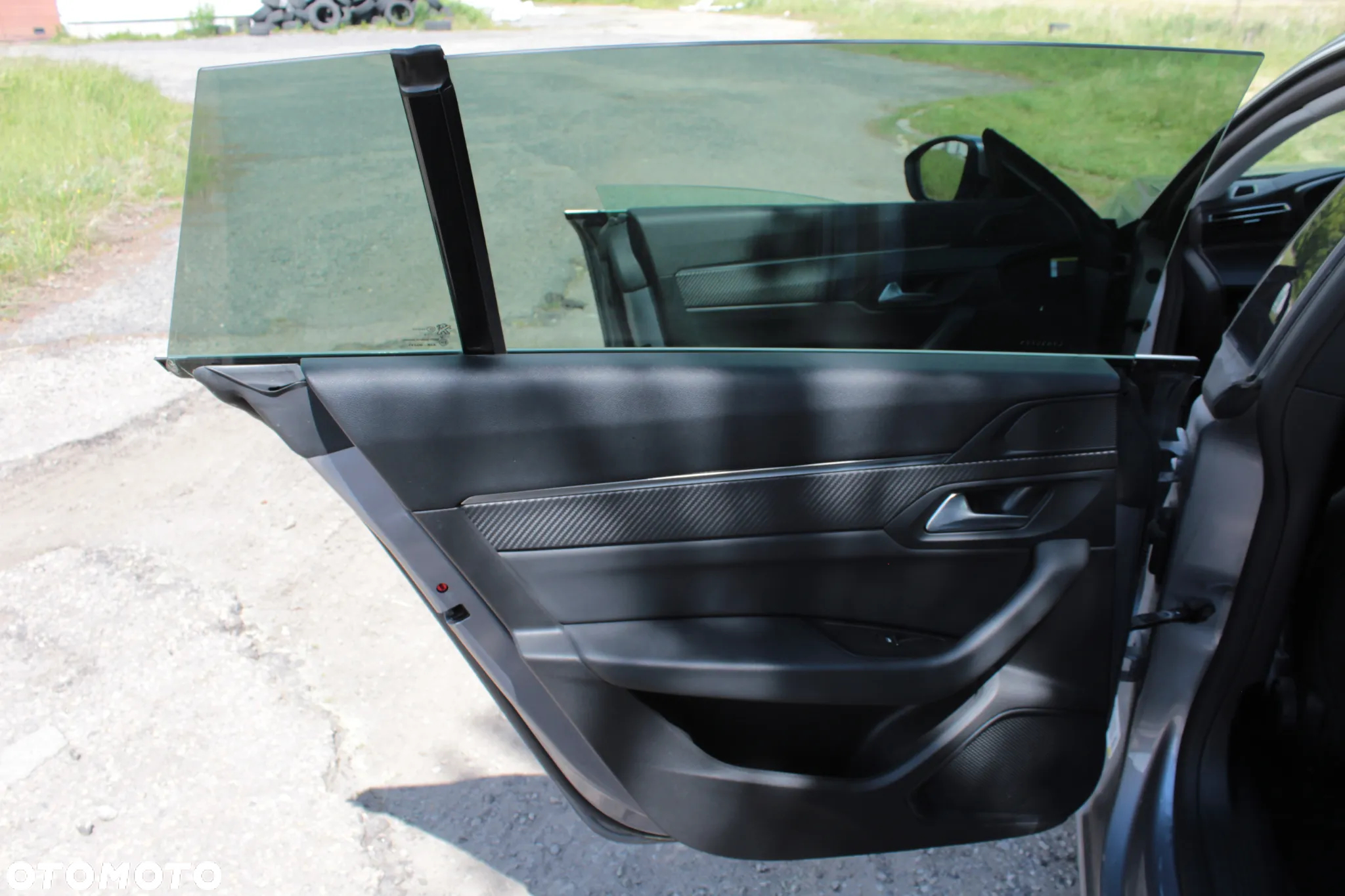 Peugeot 508 SW BlueHDi 130 Allure - 21