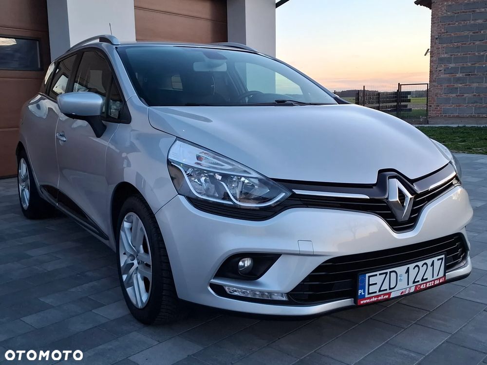 Renault Clio (Energy) TCe 90 Start & Stop LIMITED - 1