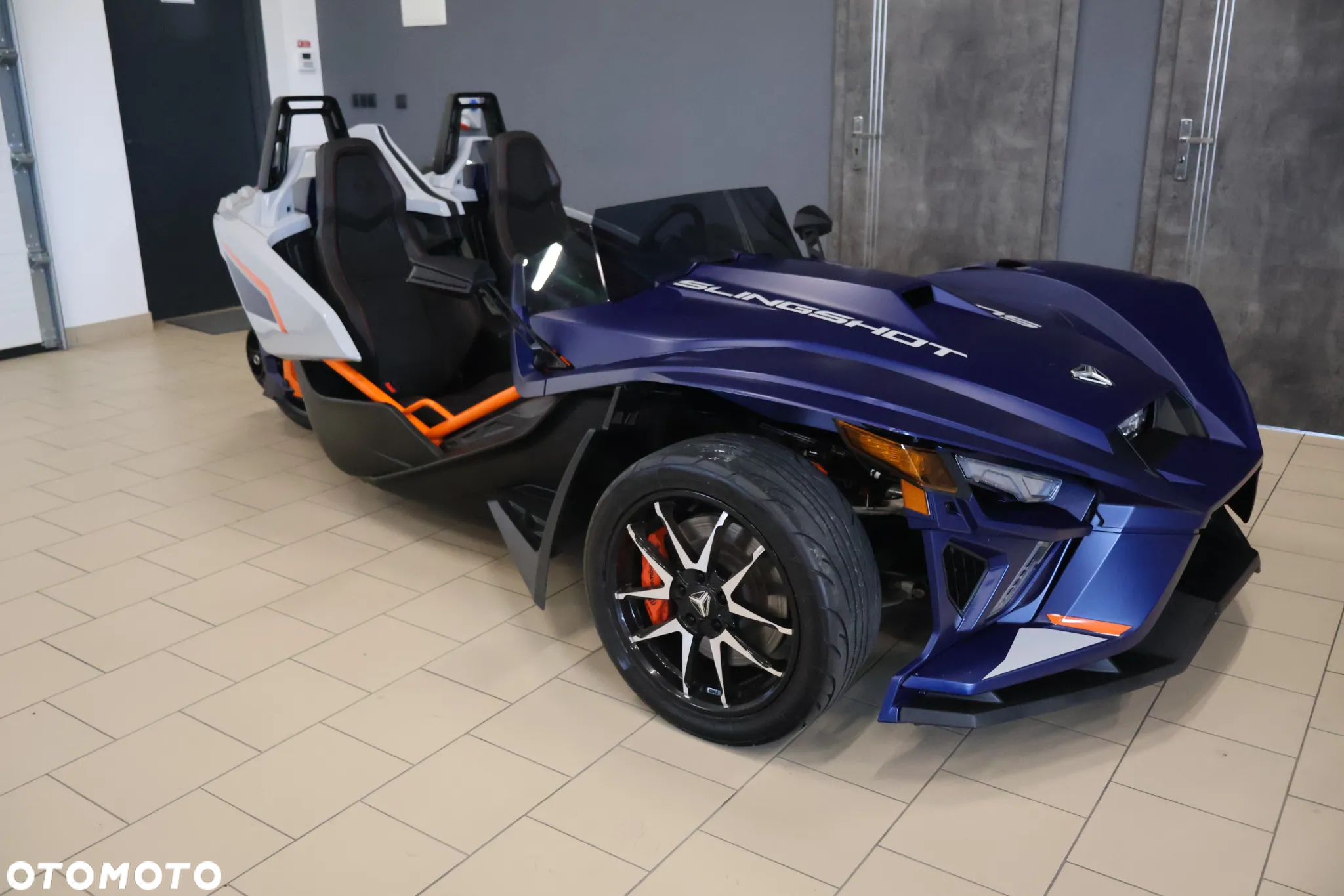 Polaris Inny - 10