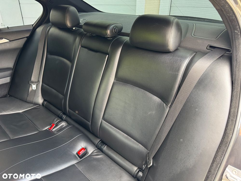 BMW Seria 5 535i - 37