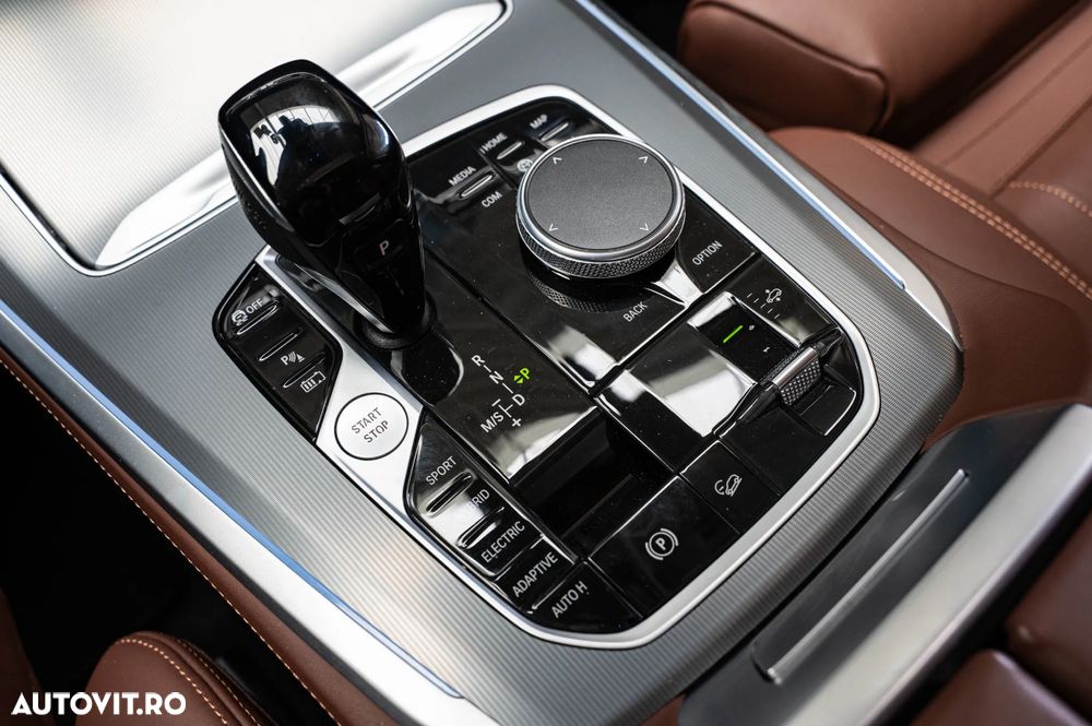 BMW X5 xDrive45e - 7
