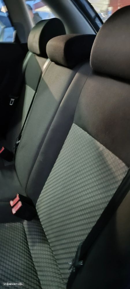 SEAT Ibiza 1.2 12V Reference - 12