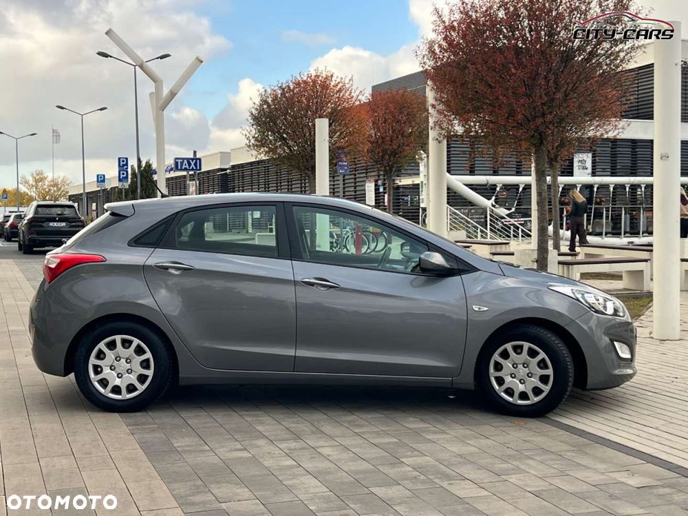 Hyundai i30 - 28