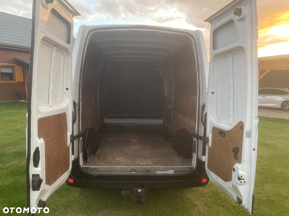 Opel MOVANO - 16