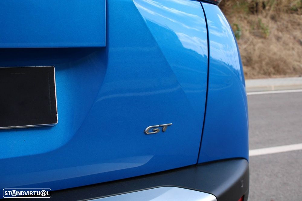 Peugeot e-2008 GT Pack - 17