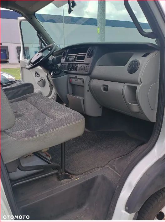 Renault Mascott 160.35 - 3
