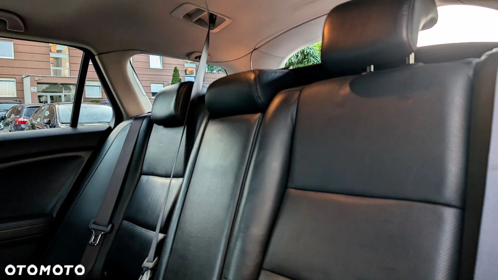 Honda Accord 2.4 Executive Nav+ACC+LKAS - 17