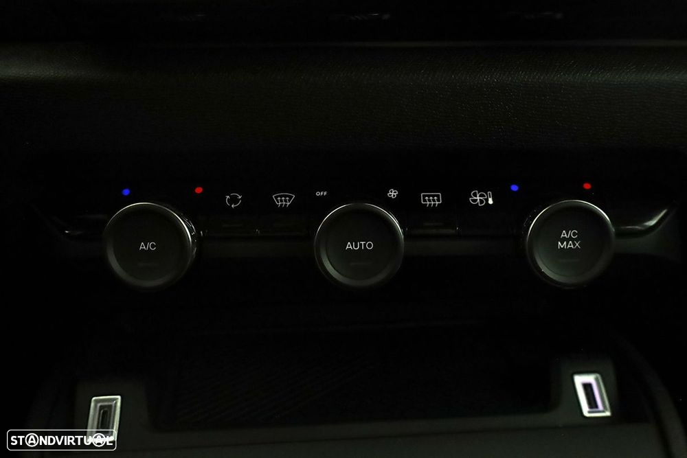 Citroën C4 1.2 PureTech Max - 15