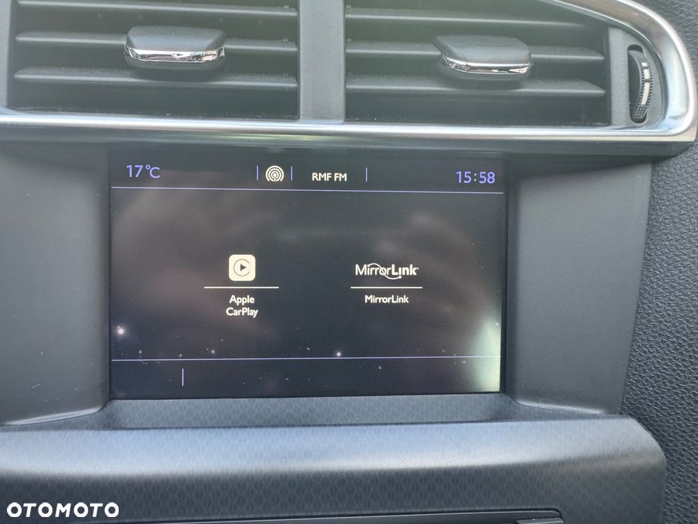 Citroën DS4 PureTech 130 S&S - 17