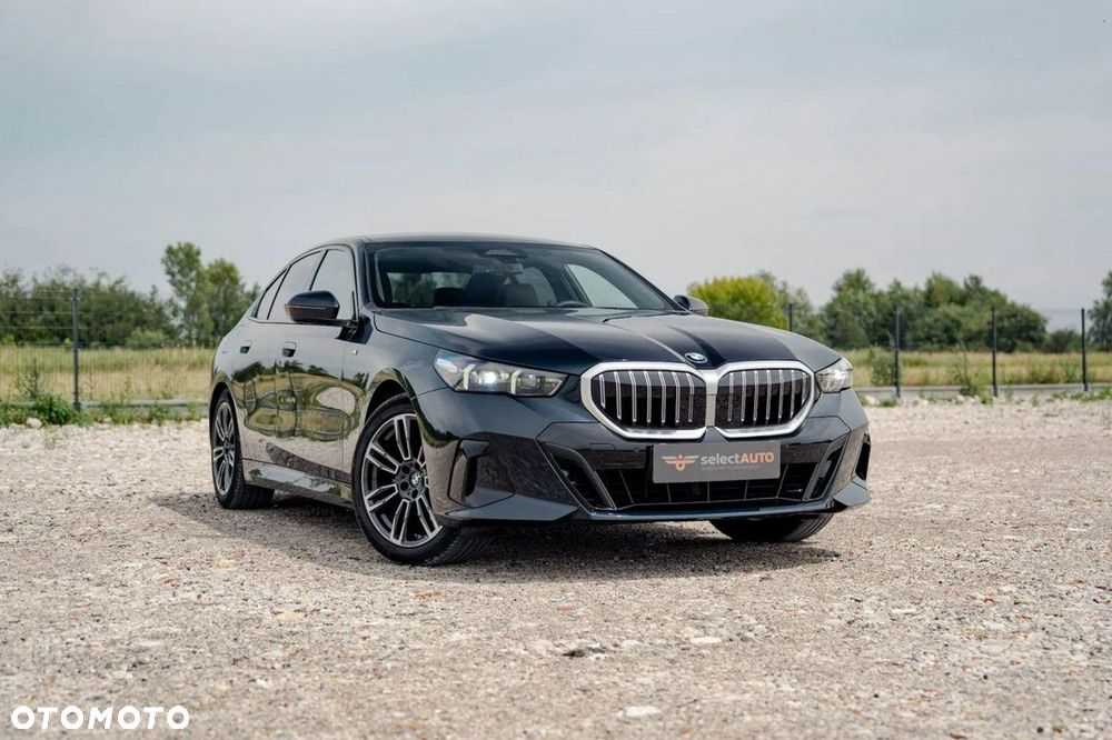 BMW Seria 5 - 3