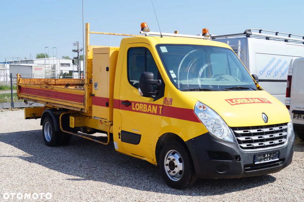 Renault Master - 9