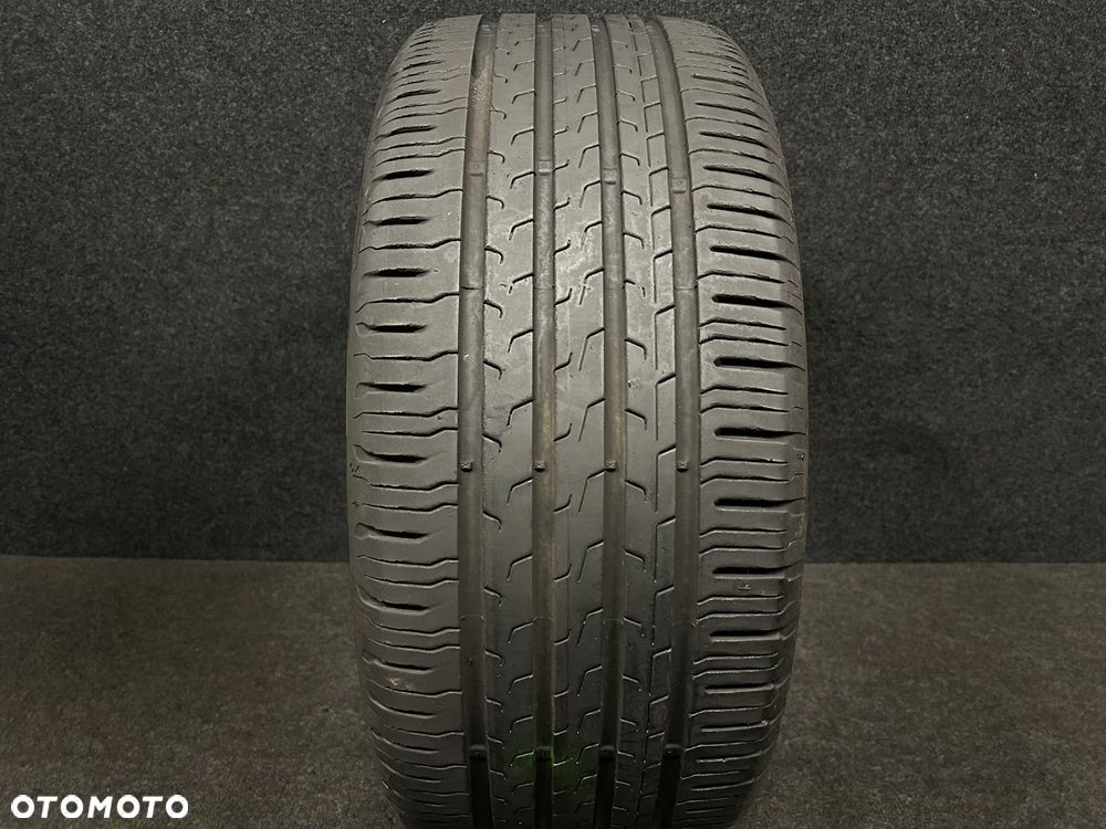 Continental EcoContact 6 245/45/18 96W 1szt. - 1