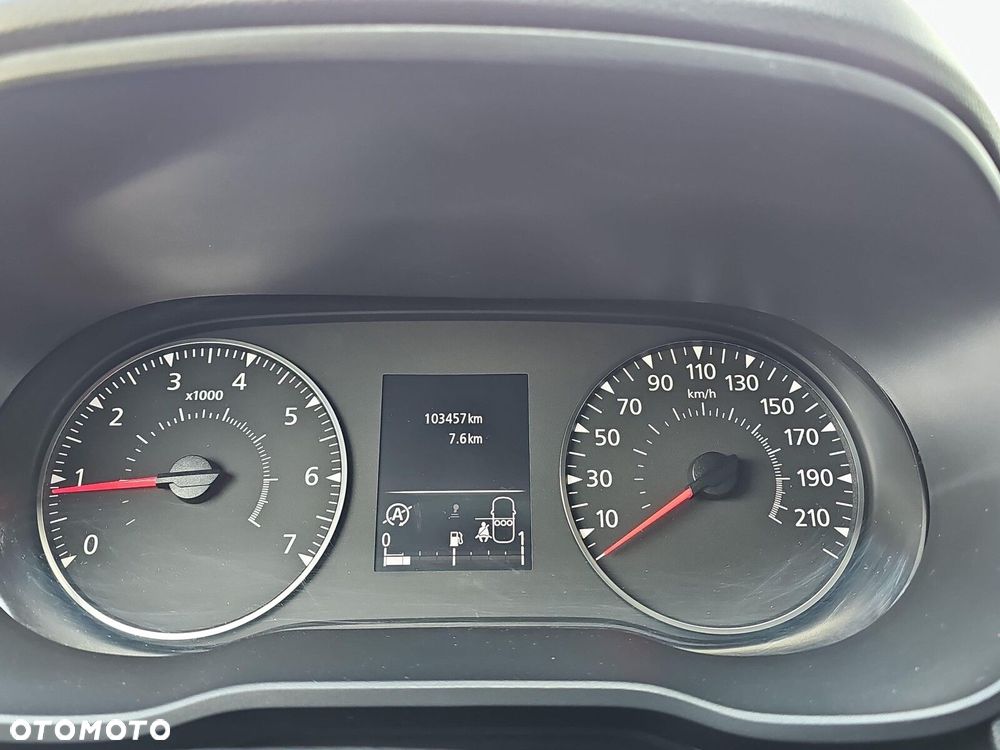 Dacia Duster 1.0 TCe Comfort - 14