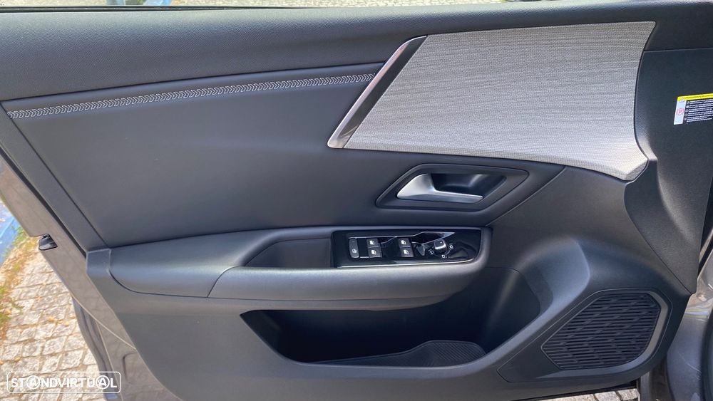 Citroën C5 X 1.6 Hybrid Shine e-EAT8 - 17