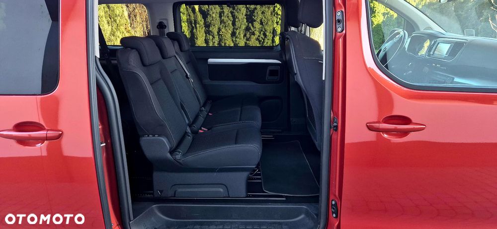 Opel Zafira 2.0 CDTI Compact Family Elite - 10