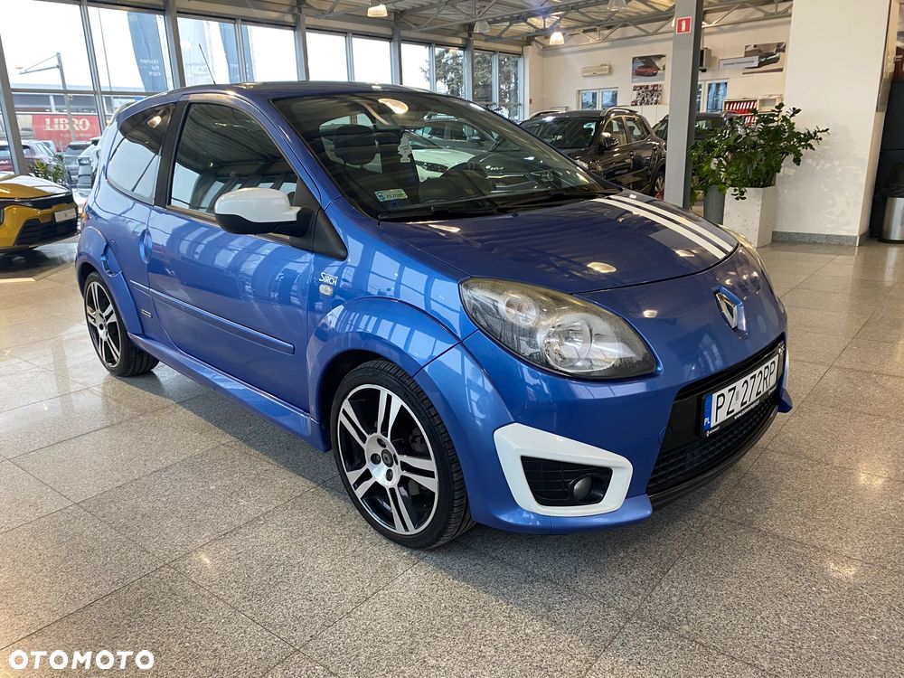 Renault Twingo 1.6 16V RS - 6
