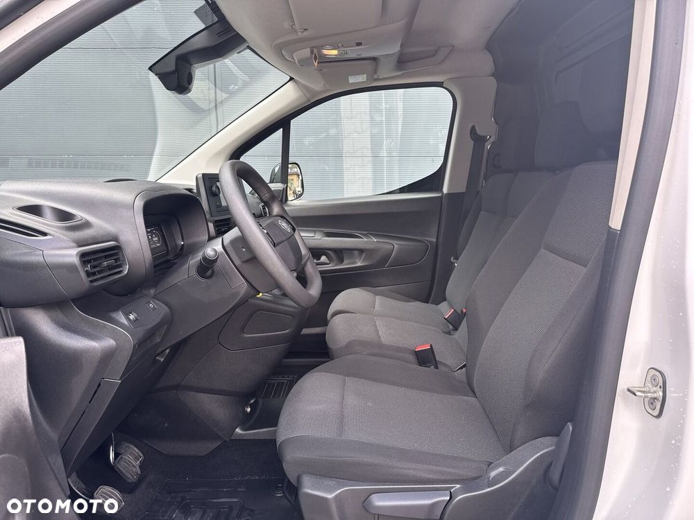 Toyota PROACE CITY - 10