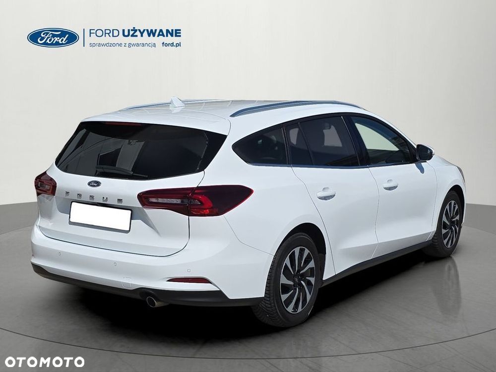 Ford Focus - 9