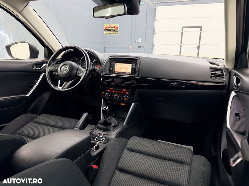 Mazda CX-5 2.2 SKYACTIV-D Prime-Line - 17