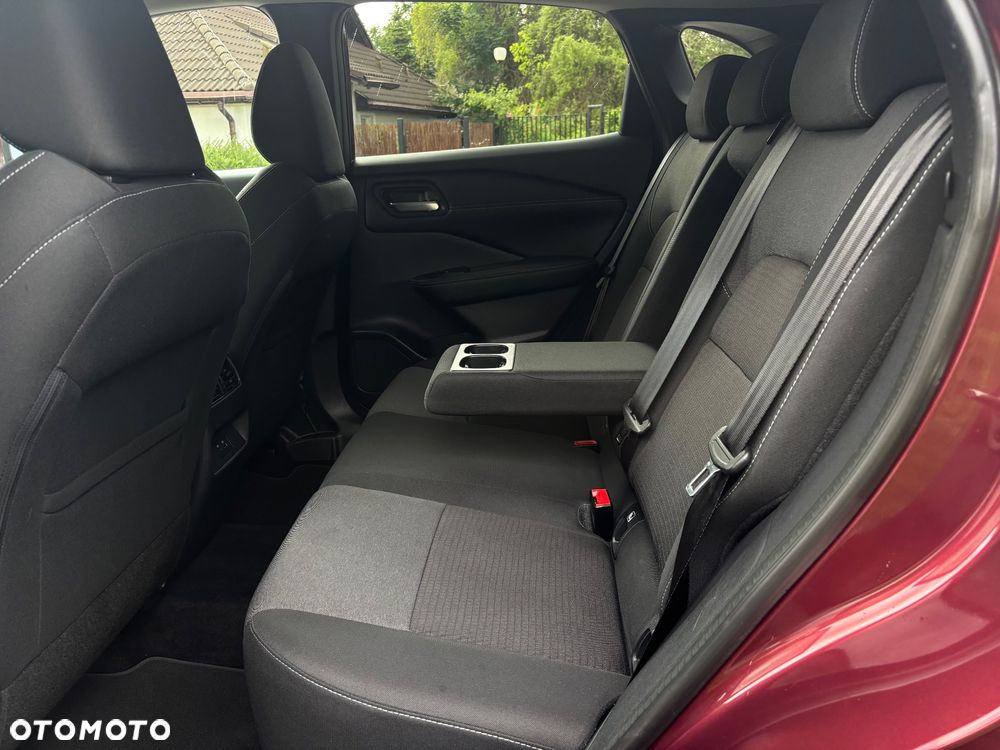 Nissan Qashqai 1.3 DIG-T N-Style - 20