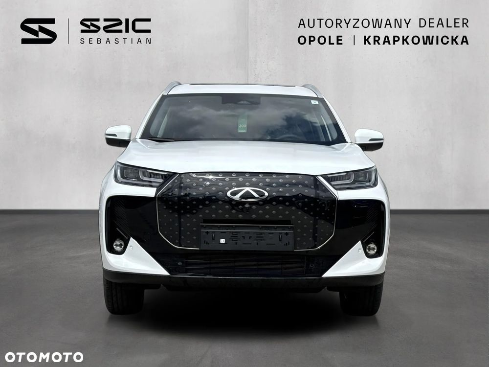 Chery Tiggo 7 - 9