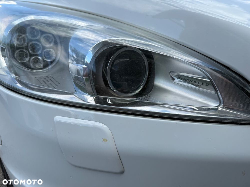 Peugeot 508 2.0 HDi Allure - 25