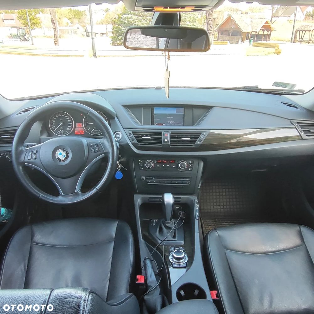 BMW X1 xDrive18d - 7