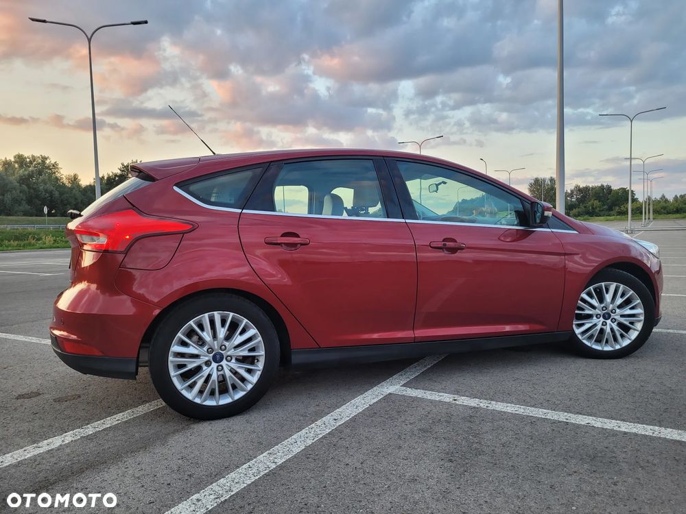 Ford Focus - 3