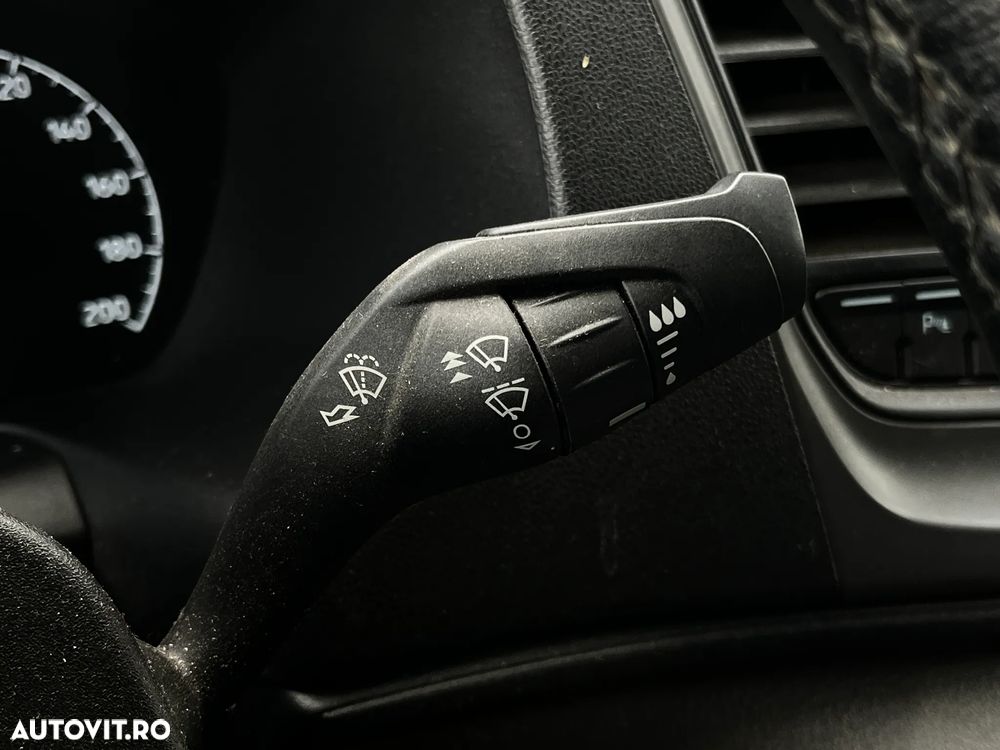 Ford Transit Custom - 15