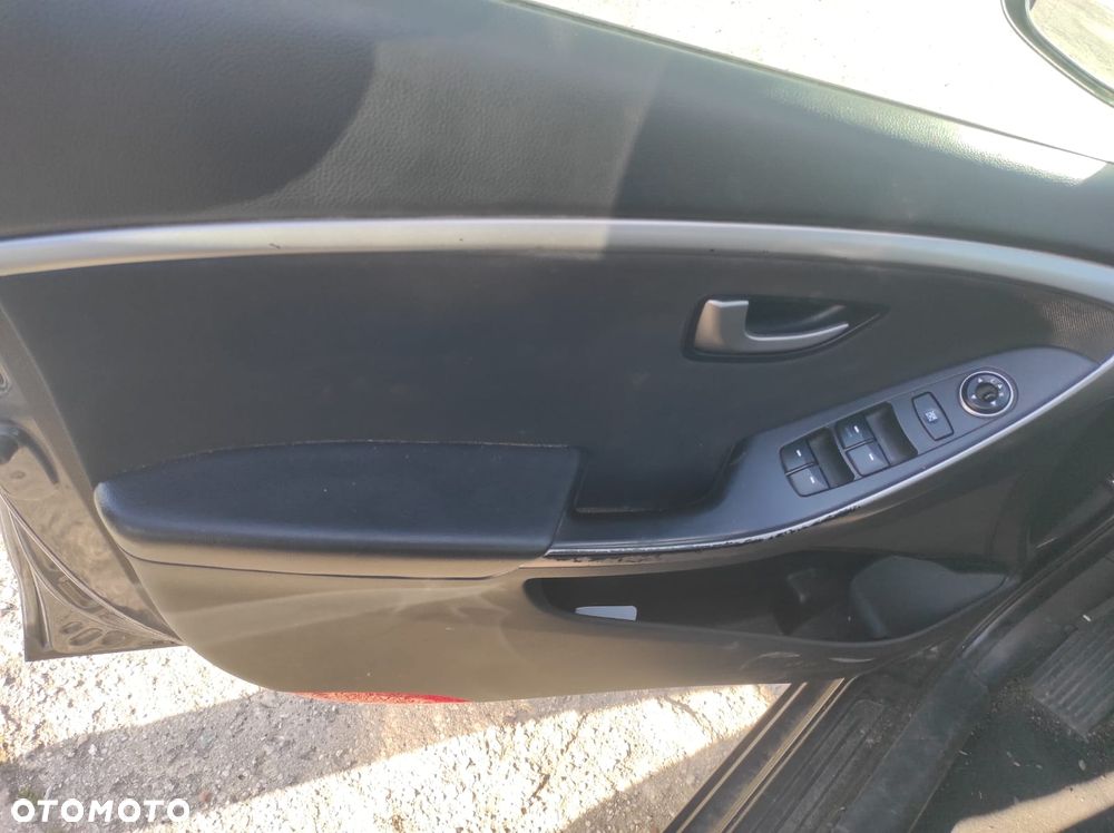 Opel Zafira Tourer 1.6 CNG Turbo ecoFLEX Active - 8