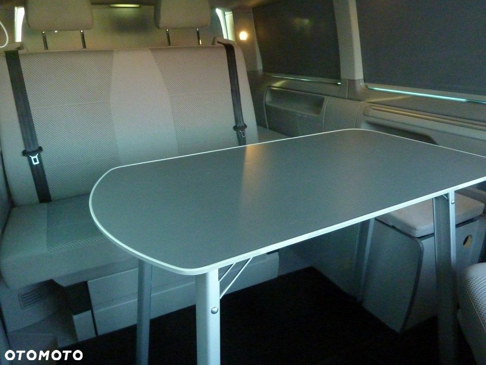 Volkswagen California - 20