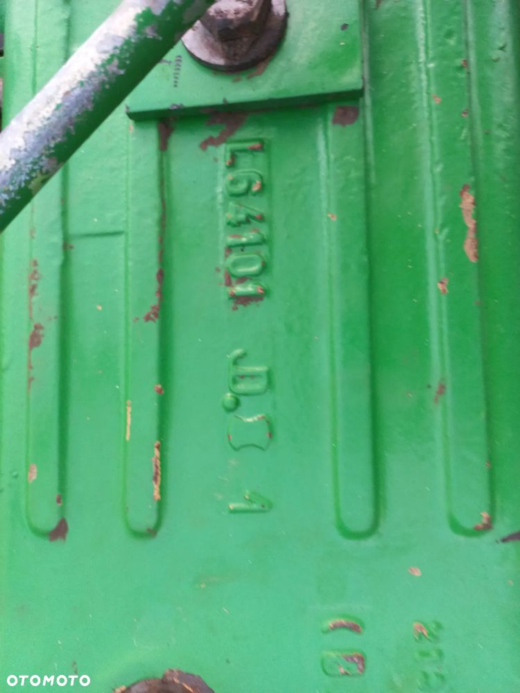JOHN DEERE  2250 ,1640,2280,1950,1850,2450,2650,2850 most,skrzynia,przystawka,zwolnica,atak,koło zębate,synchronizator.L59576,L44284,L63329,L42262,L60546,L60169,L58530,R80725,4472458029F,3650,R78510,R55950,L56592,4472458028,R39837,L42284 - 11