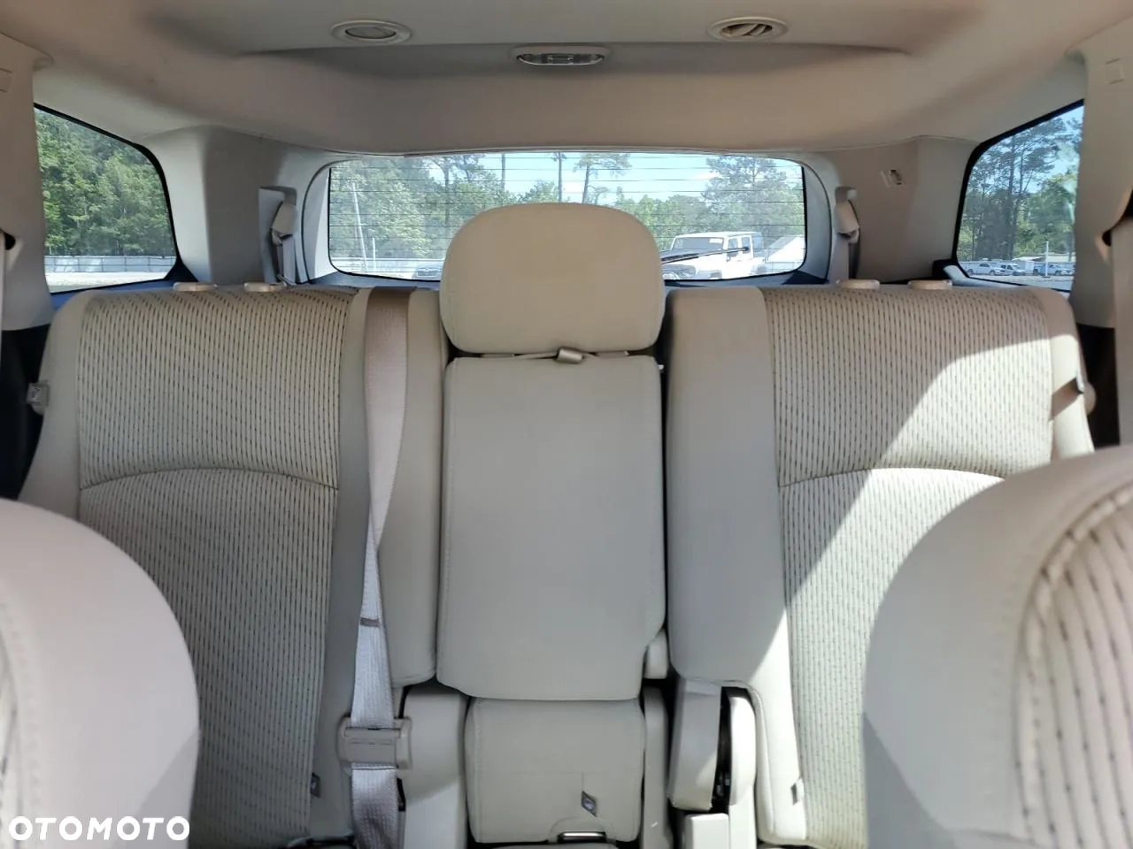 Dodge Journey - 10
