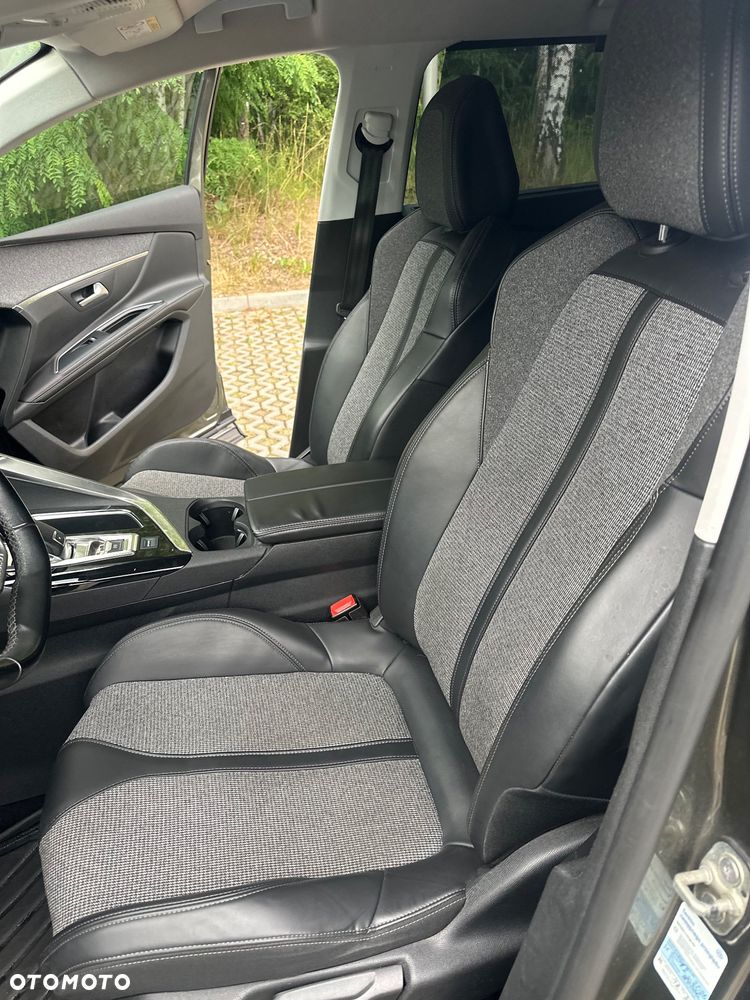 Peugeot 5008 1.5 BlueHDI Crossway S&S EAT8 - 9
