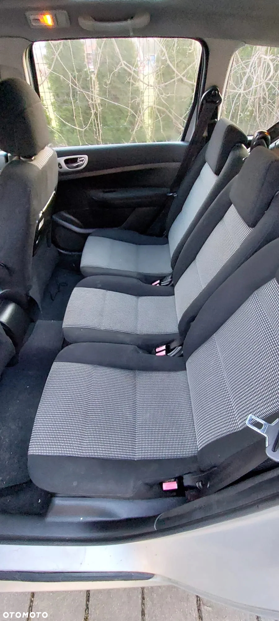 Peugeot 307 1.6 HDi - 14