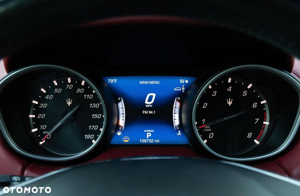 Maserati Levante - 18