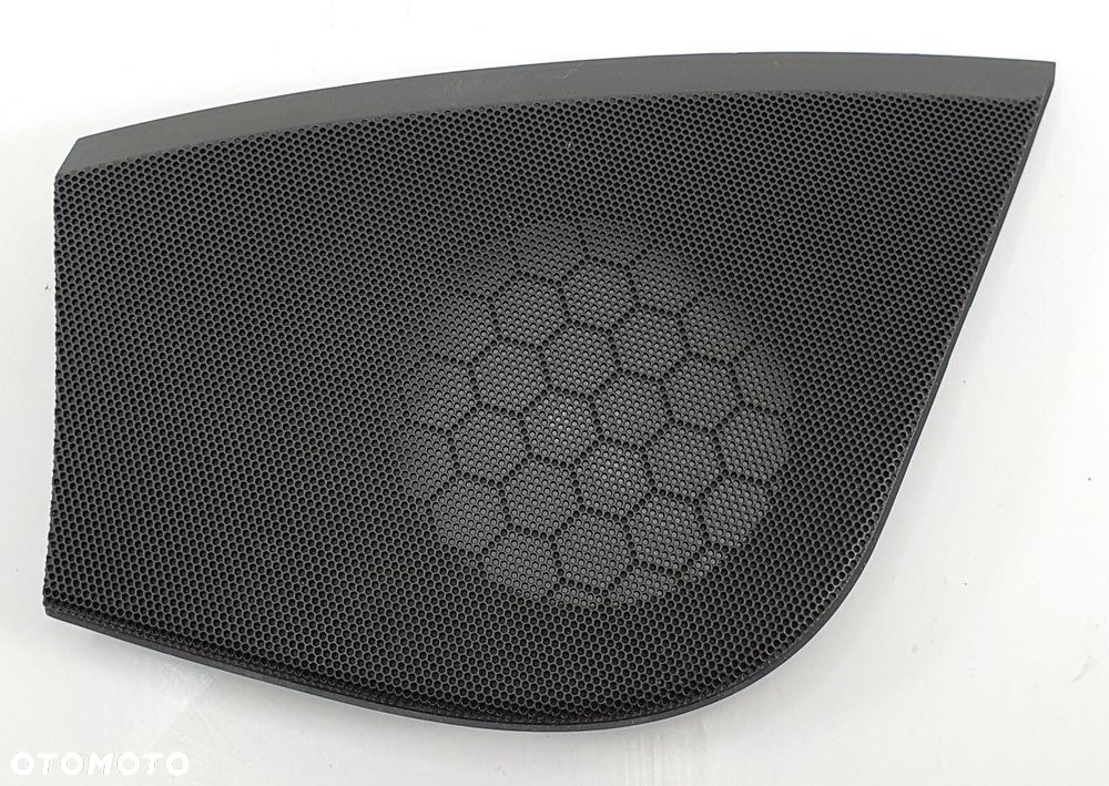 MASKOWNICA GŁOŚNIKA LEWY PRZÓD SAAB 9-5 95 5172747 - 1